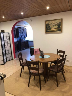  Haus Wildbad  Трабен-Трарбах